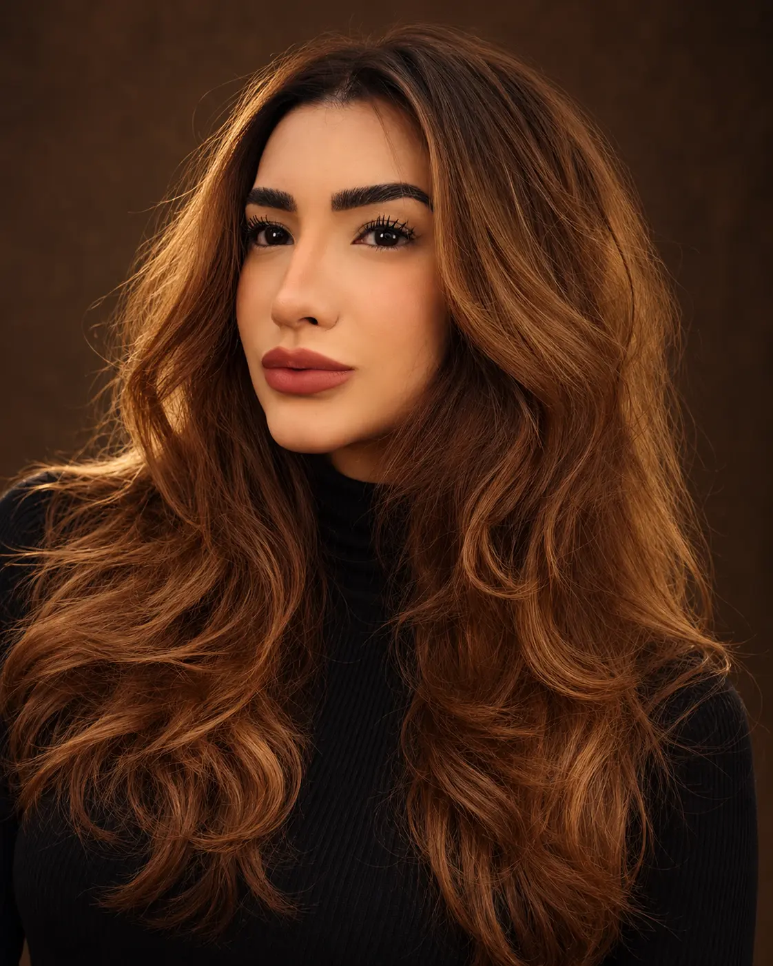 Maria Gabriela de Mattos, fundadora da MGM Haute Beauté